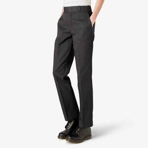 Classic Black Dickies 874 work pants
